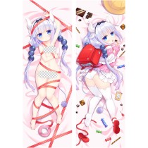 小林さんちのメイドラゴン カンナカムイ 抱き枕カバー