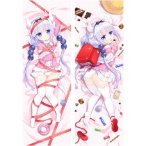 小林さんちのメイドラゴン カンナカムイ 抱き枕カバー
