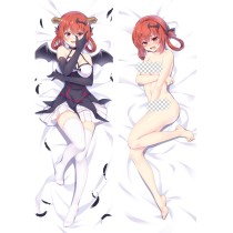 ガヴリールドロップアウト 胡桃沢（くるみざわ）゠サタニキア゠マクドウェル サターニャ 抱き枕カバー
