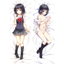 ガヴリールドロップアウト 安楽岡花火 やすらおか はなび 抱き枕カバー