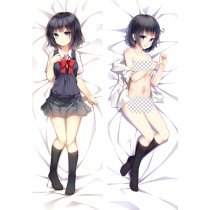 ガヴリールドロップアウト 安楽岡花火 やすらおか はなび 抱き枕カバー