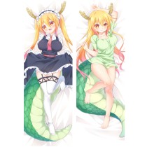 小林さんちのメイドラゴン トール 抱き枕カバー
