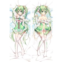 レーシングミク2017 抱き枕カバー