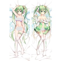 レーシングミク2017 抱き枕カバー
