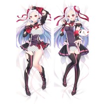 劇場版 ソードアート・オンライン -オーディナル・スケール- YUNA ユナ 抱き枕カバー
