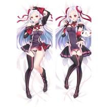 劇場版 ソードアート・オンライン -オーディナル・スケール- YUNA ユナ 抱き枕カバー