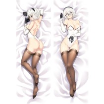 NieR:Automata ニーア オートマタ 2B 抱き枕カバー