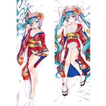 初音ミク／はつねミク 抱き枕カバー
