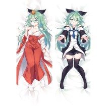 艦隊これくしょん -艦これ- 山風（やまかぜ）抱き枕カバー