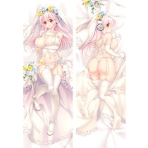 すーぱーそに子 抱き枕カバー