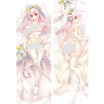 すーぱーそに子 抱き枕カバー