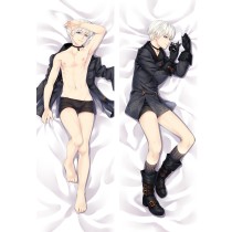 NieR:Automata ニーア オートマタ 9S 抱き枕カバー