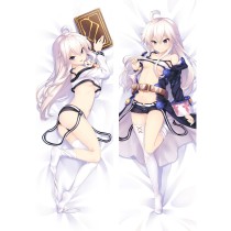 ゼロから始める魔法の書 ゼロ 抱き枕カバー