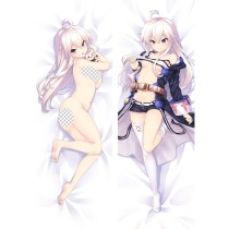 ゼロから始める魔法の書 ゼロ 抱き枕カバー