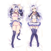 ロクでなし魔術講師と禁忌教典 システィーナ=フィーベル 抱き枕カバー