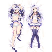 ロクでなし魔術講師と禁忌教典 システィーナ=フィーベル 抱き枕カバー