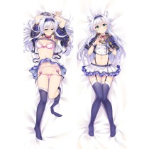 ロクでなし魔術講師と禁忌教典 システィーナ=フィーベル 抱き枕カバー