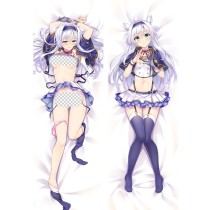 ロクでなし魔術講師と禁忌教典 システィーナ=フィーベル 抱き枕カバー
