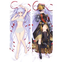 Re:CREATORS 〈レクリエイターズ〉アルタイル ，ぐんぷくのひめぎみ 軍服の姫君 抱き枕カバー