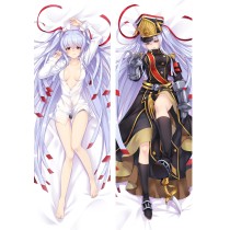 Re:CREATORS 〈レクリエイターズ〉アルタイル ，ぐんぷくのひめぎみ 軍服の姫君 抱き枕カバー