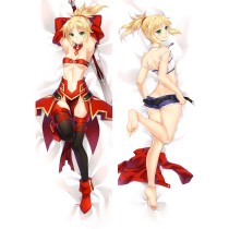 Fate/Apocrypha モードレッド 抱き枕カバー