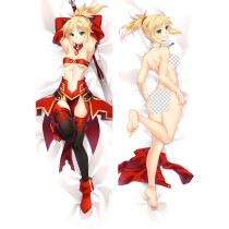 Fate/Apocrypha モードレッド 抱き枕カバー