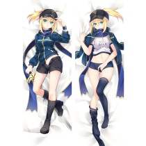 Fate/Grand Order 謎のヒロインX 抱き枕カバー