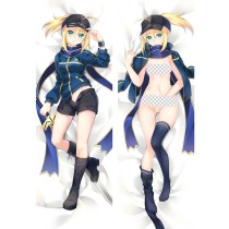 Fate/Grand Order 謎のヒロインX 抱き枕カバー