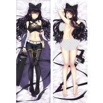 RWBY ルビー Blake Belladonna 抱き枕カバー