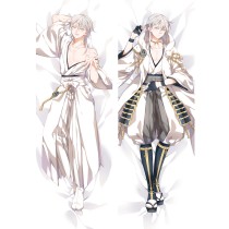 刀剣乱舞 鶴丸国永(つるまるくになが)  抱き枕カバー