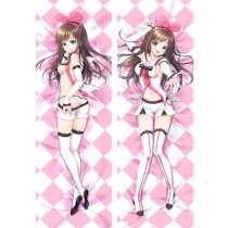 キズナアイ 抱き枕カバー