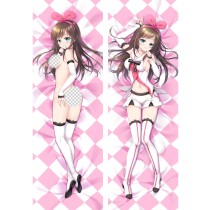 キズナアイ 抱き枕カバー