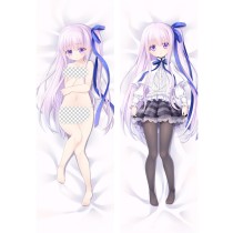 天使の3P! 五島潤，ごとうじゅん 抱き枕カバー