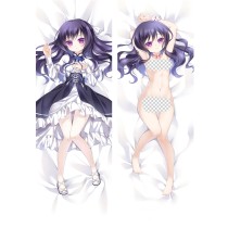 天使の3P! 紅葉谷 希美 もみじだに のぞみ 抱き枕カバー