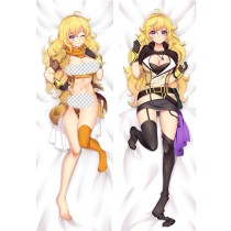 RWBY ルビー 陽小龍Yang Xiao Long 抱き枕カバー
