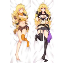RWBY ルビー 陽小龍Yang Xiao Long 抱き枕カバー