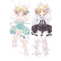 天使の3P! くーちゃん 抱き枕カバー