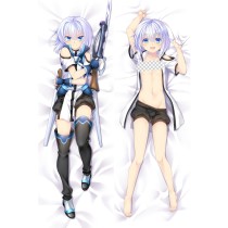 ナイツ&マジック エルネスティ・エチェバルリア 抱き枕カバー