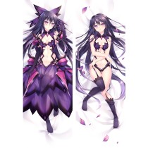 デート・ア・ライブ 夜刀神 十香（やとがみ とおか）抱き枕カバー