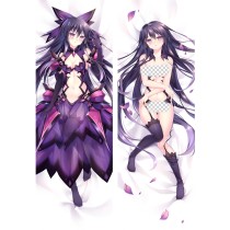 デート・ア・ライブ 夜刀神 十香（やとがみ とおか）抱き枕カバー