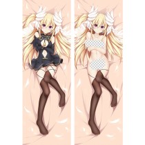 デート・ア・ライブ まゆり 抱き枕カバー