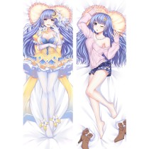 デート・ア・ライブ 誘宵 美九（いざよい みく）抱き枕カバー
