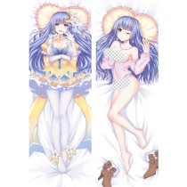 デート・ア・ライブ 誘宵 美九（いざよい みく）抱き枕カバー