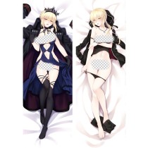 Fate/Grand Order アルトリア・ペンドラゴン〔オルタ〕抱き枕カバー