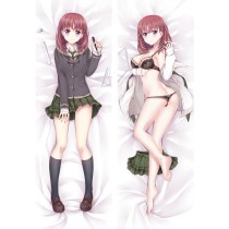 Just Because! なつめ みお 抱き枕カバー