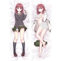 Just Because! なつめ みお 抱き枕カバー