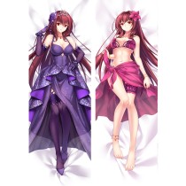 Fate/Grand Order スカサハ 抱き枕カバー
