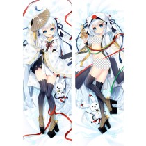 雪ミク 2018 抱き枕カバー