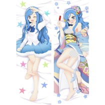 干物妹!うまるちゃん 橘・シルフィンフォード 抱き枕カバー
