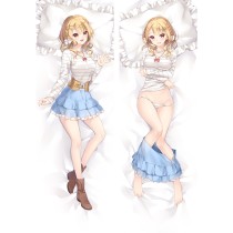 妹さえいればいい 白川京（しらかわみやこ）抱き枕カバー